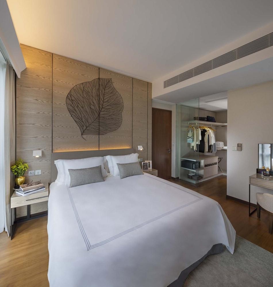Fraser Residence Orchard Singapur Exteriér fotografie